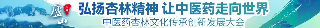 大鸡巴操嫩b中医药杏林文化传承创新发展大会